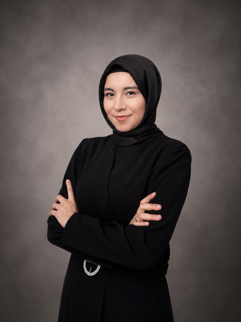 Şerife Ustalı Şimşek